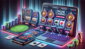 Tampilan fitur unggulan aplikasi IndoSlot138 – lobby slot, live casino, dan taruhan olahraga di smartphone