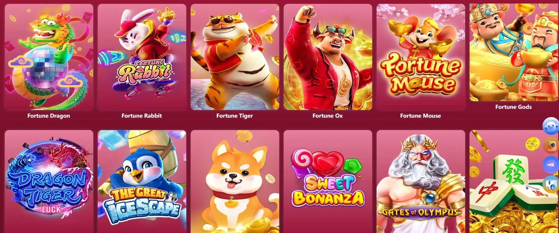 indoslot138 platform teknologi terpadu antarmuka modern pemain Indonesia