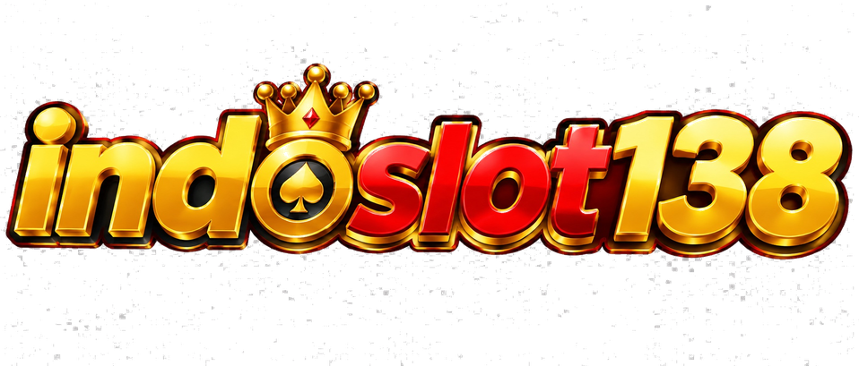 IndoSlot138 Logo